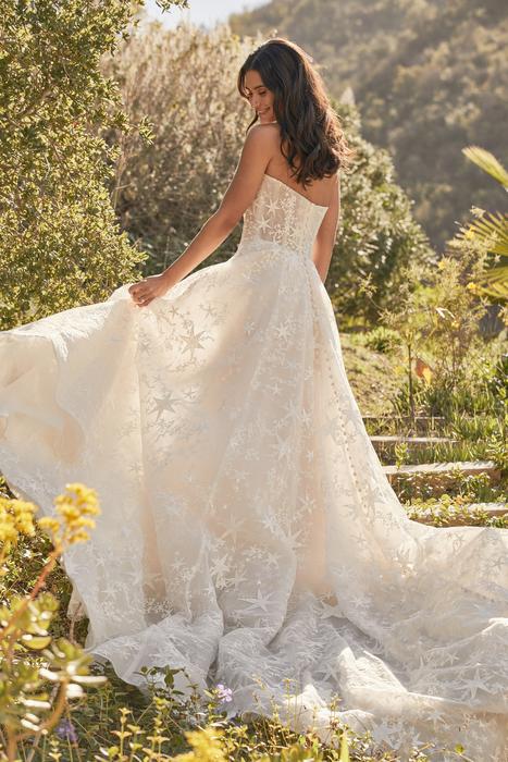 Madison James Bridal by Allure MJ853