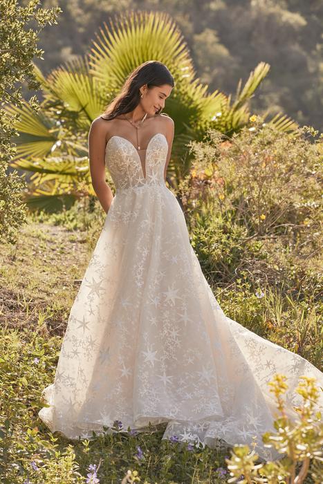 Madison James Bridal by Allure MJ853