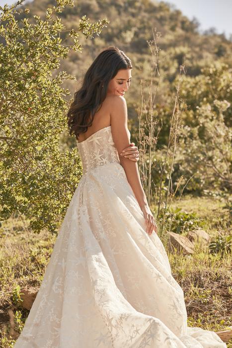 Madison James Bridal by Allure MJ853