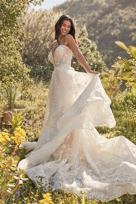 Madison James Bridal by Allure MJ853