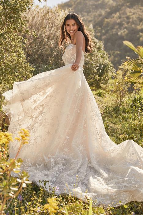 Madison James Bridal by Allure MJ853