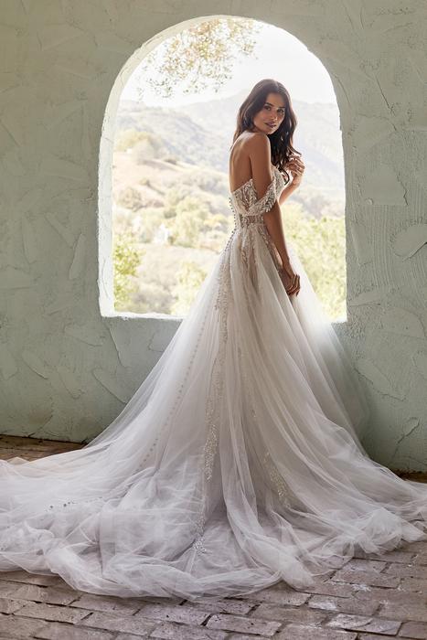 Madison James Bridal by Allure MJ854