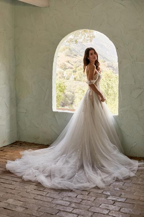 Madison James Bridal by Allure MJ854