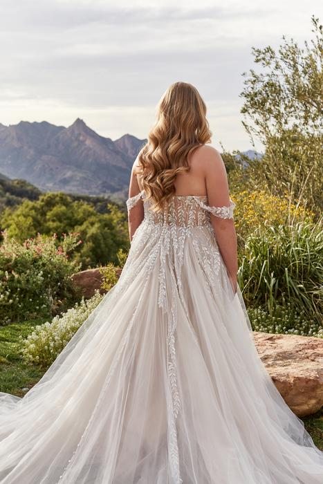 Madison James Bridal by Allure MJ854