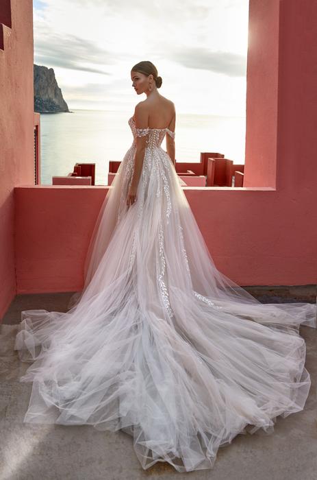 Madison James Bridal by Allure MJ854