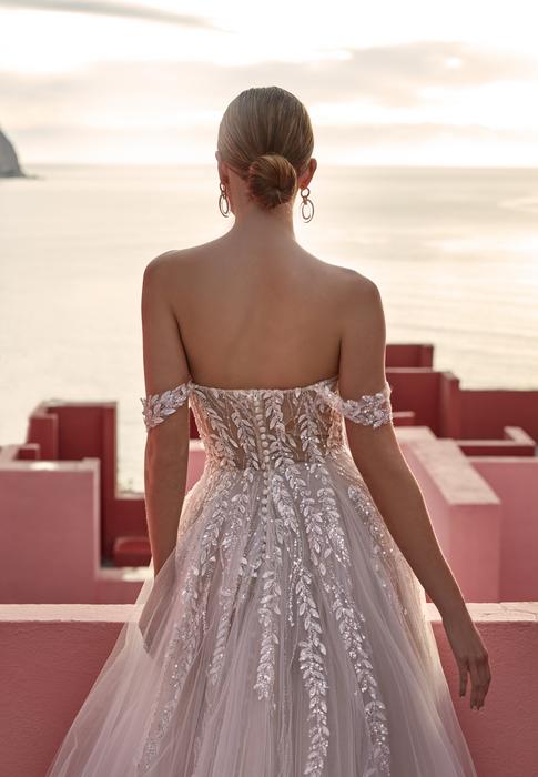 Madison James Bridal by Allure MJ854