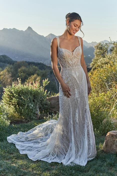 Madison James Bridal by Allure MJ855