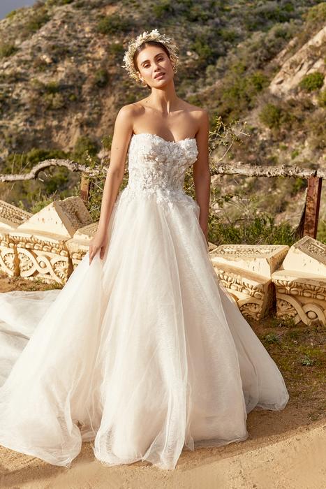Madison James Bridal by Allure MJ856