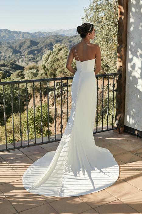 Madison James Bridal by Allure MJ857