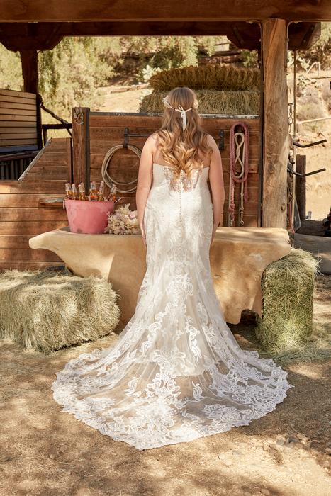 Madison James Bridal by Allure MJ858