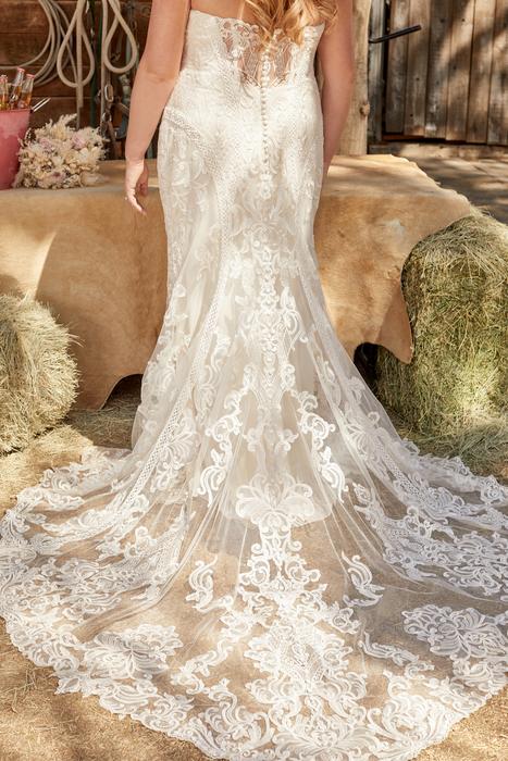 Madison James Bridal by Allure MJ858