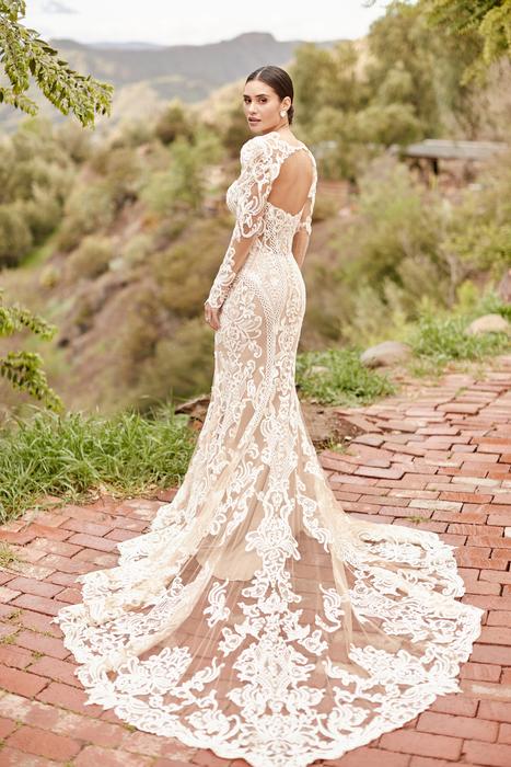 Madison James Bridal by Allure MJ858