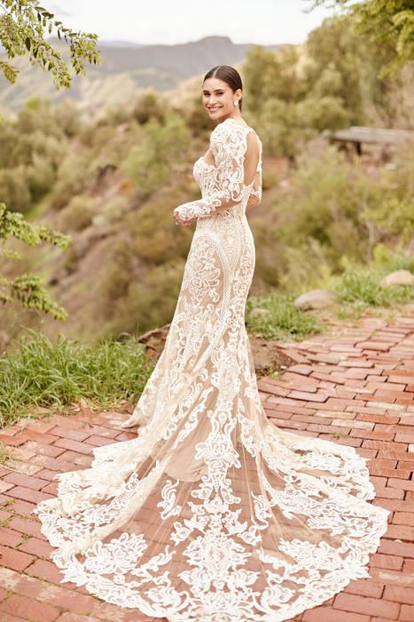 Madison James Bridal by Allure MJ858