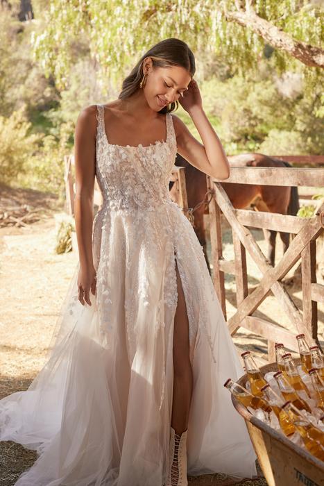 Madison James Bridal by Allure MJ859