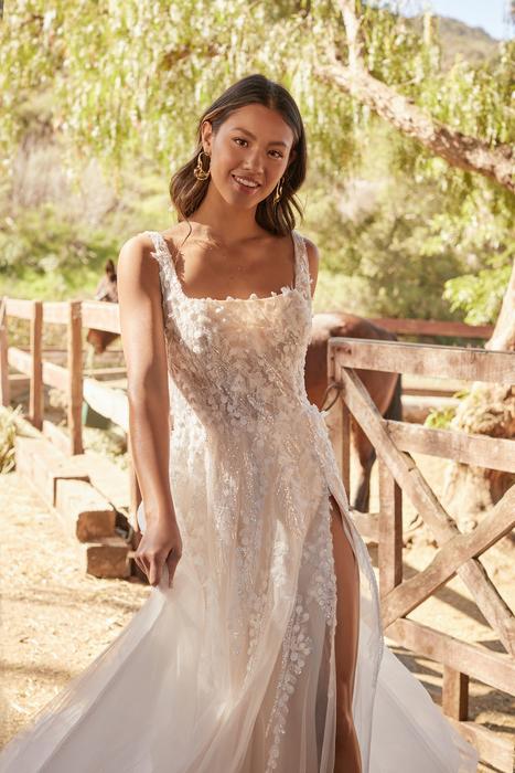 Madison James Bridal by Allure MJ859