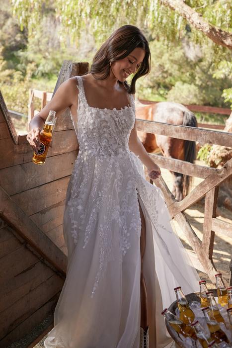 Madison James Bridal by Allure MJ859