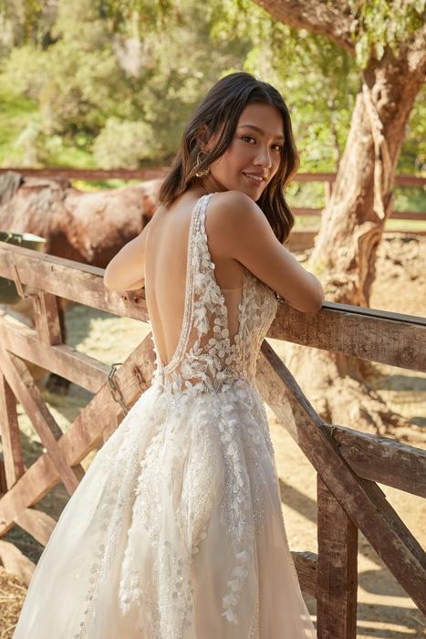 Madison James Bridal by Allure MJ859