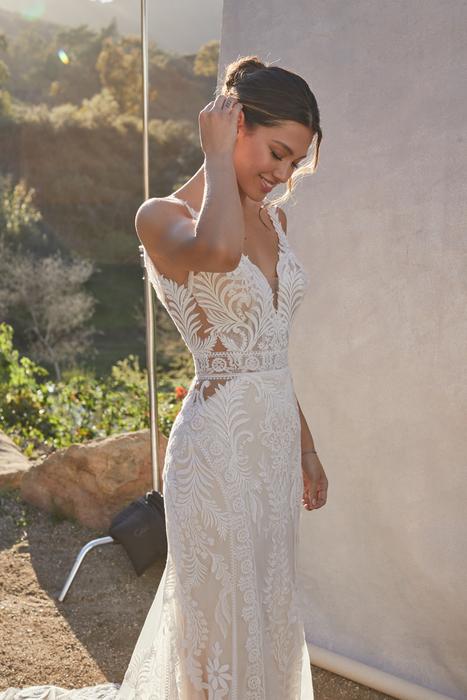 Madison James Bridal by Allure MJ860