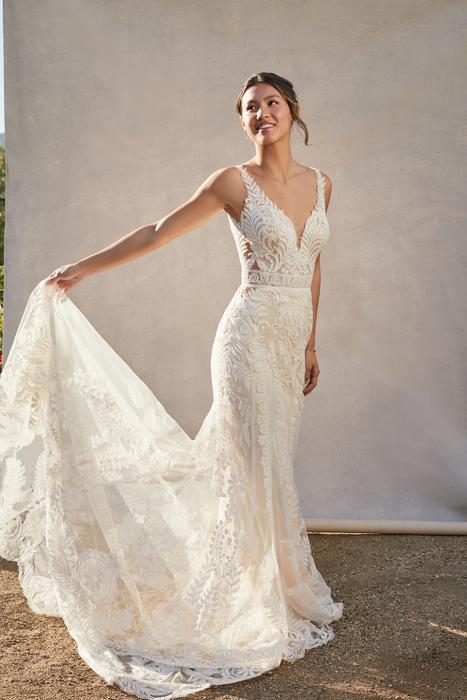 Madison James Bridal by Allure MJ860