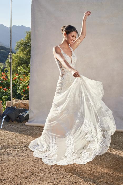 Madison James Bridal by Allure MJ860