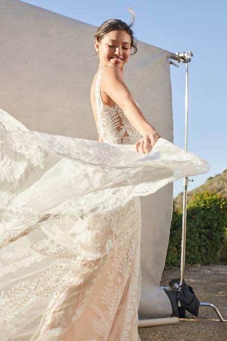 Madison James Bridal by Allure MJ860