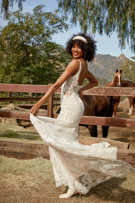 Madison James Bridal by Allure MJ860