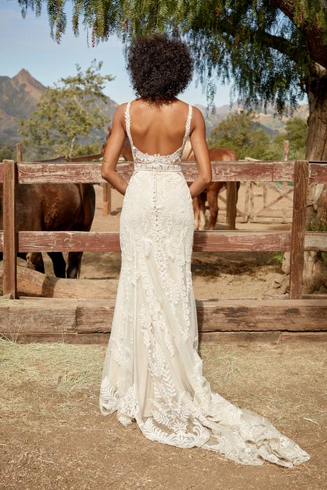 Madison James Bridal by Allure MJ860