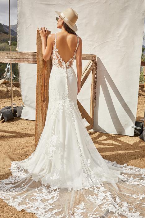 Madison James Bridal by Allure MJ861