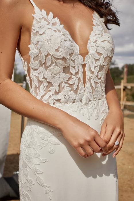 Madison James Bridal by Allure MJ861