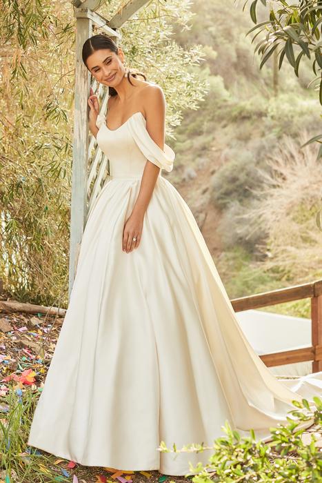 Madison James Bridal by Allure MJ863