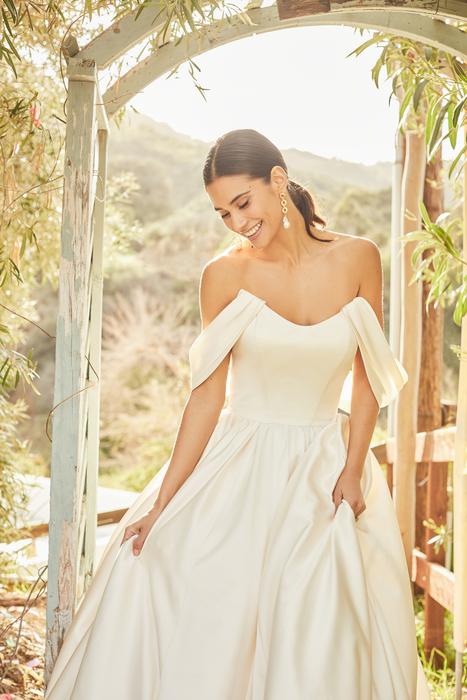 Madison James Bridal by Allure MJ863