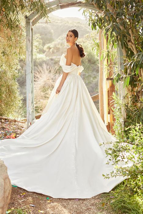 Madison James Bridal by Allure MJ863