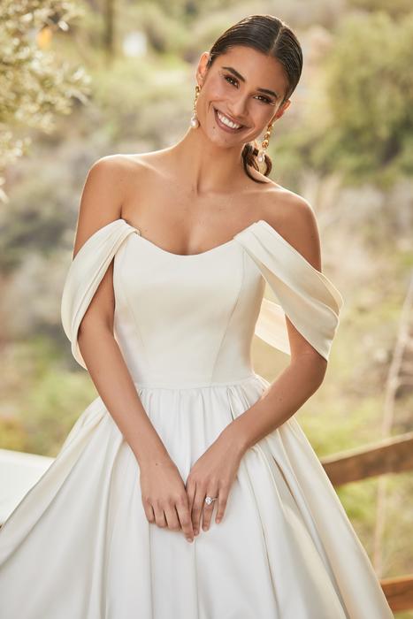 Madison James Bridal by Allure MJ863