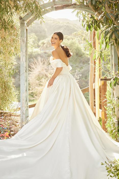 Madison James Bridal by Allure MJ863