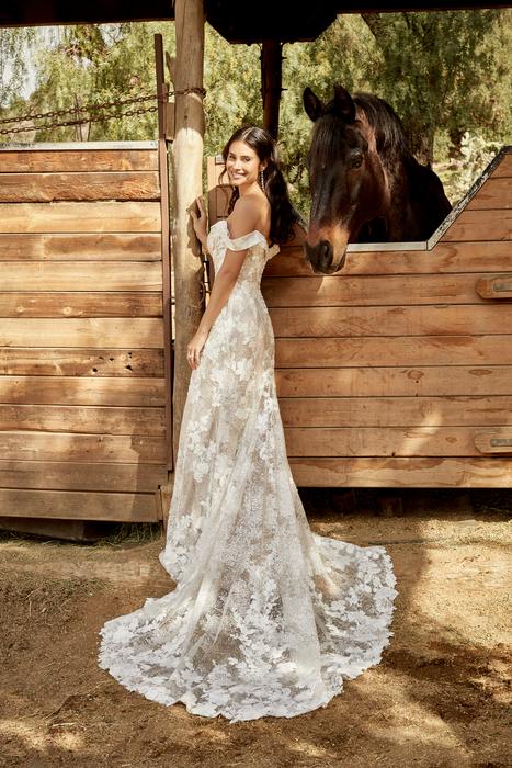 Madison James Bridal by Allure MJ864