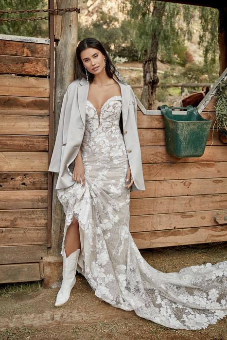 Madison James Bridal by Allure MJ864