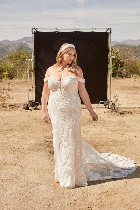 Madison James Bridal by Allure MJ864