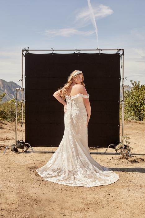 Madison James Bridal by Allure MJ864