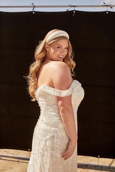 Madison James Bridal by Allure MJ864