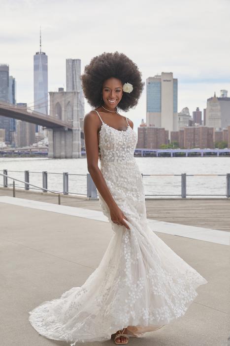 Madison James Bridal by Allure MJ901