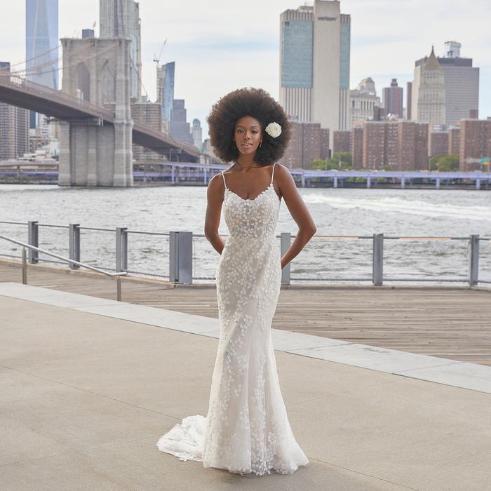 Madison James Bridal by Allure MJ901