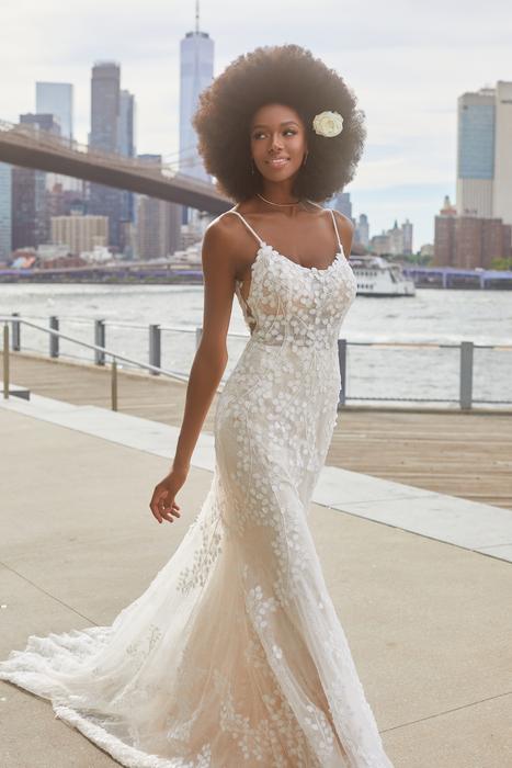 Madison James Bridal by Allure MJ901