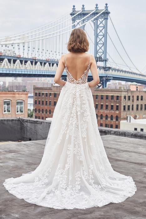 Madison James Bridal by Allure MJ902