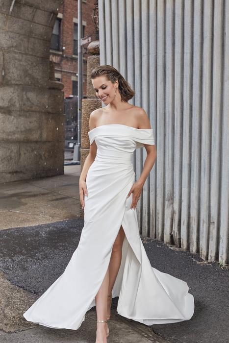 Madison James Bridal by Allure MJ903