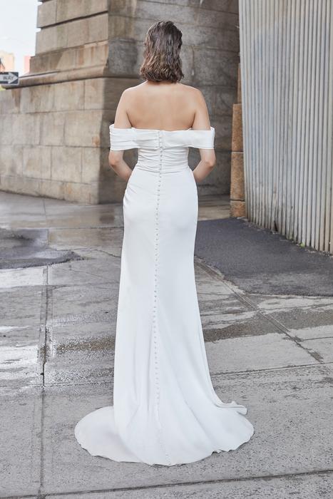 Madison James Bridal by Allure MJ903