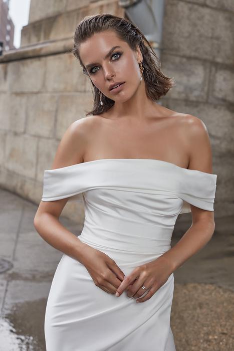 Madison James Bridal by Allure MJ903