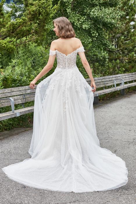 Madison James Bridal by Allure MJ904