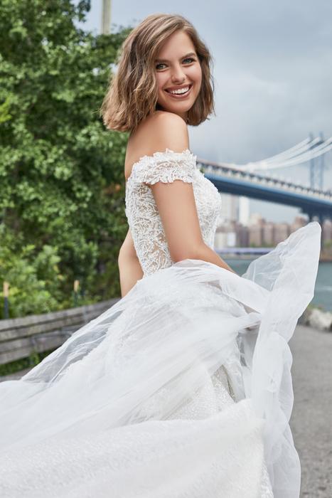 Madison James Bridal by Allure MJ904