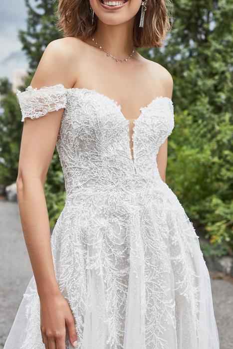 Madison James Bridal by Allure MJ904