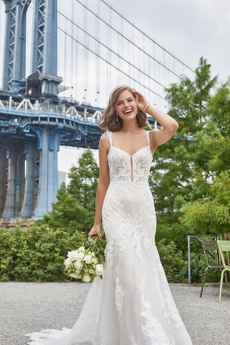 Madison James Bridal by Allure MJ905